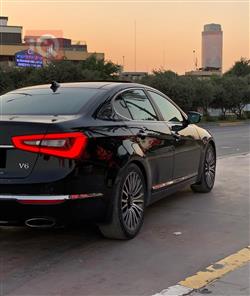 كيا كادينزا